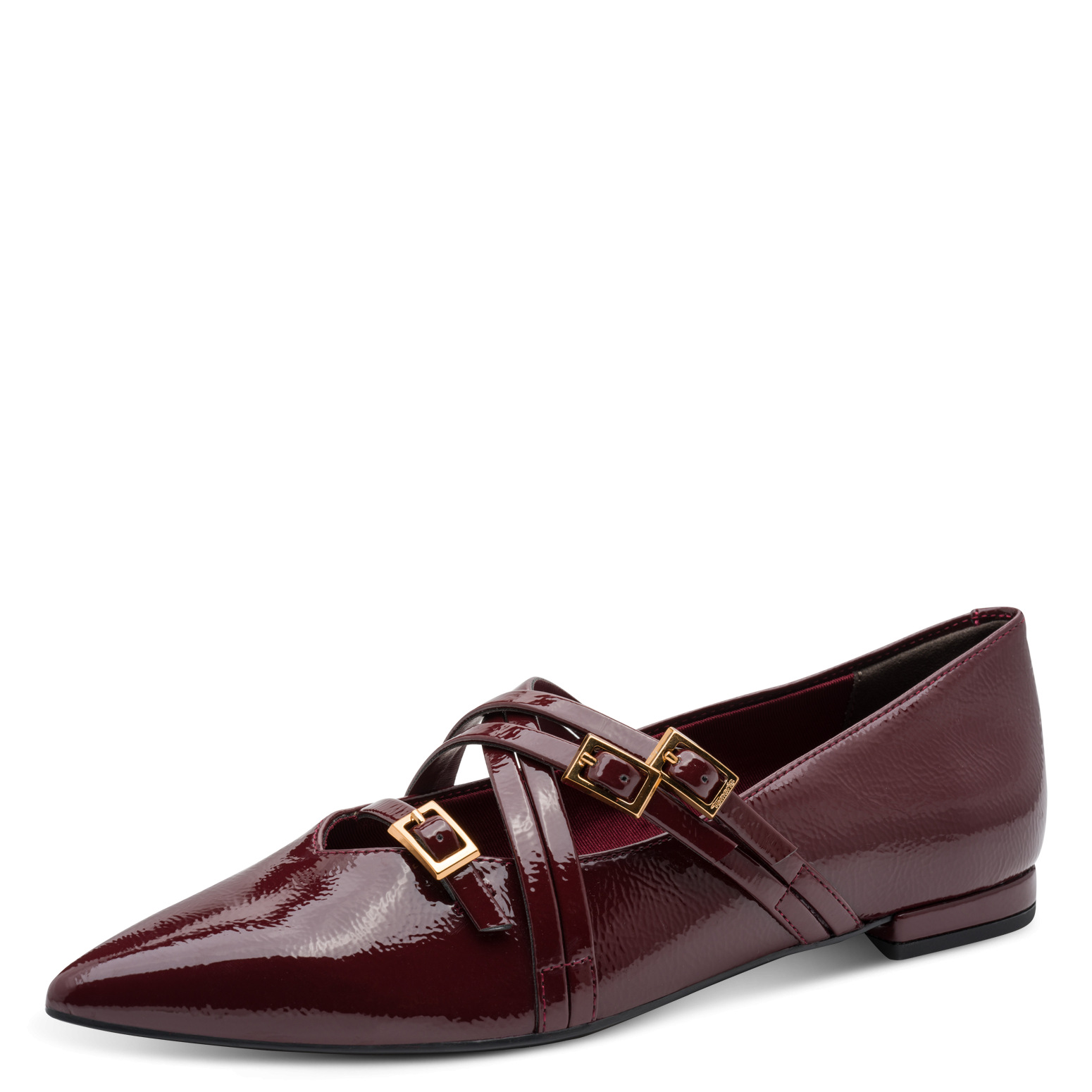 Tamaris Touch-It Ballerine e mocassini da Donna — foto 2
