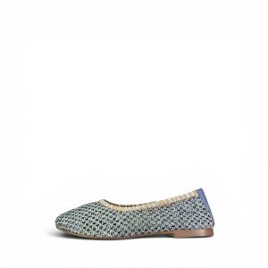 Kammi Dubai Ballerine e mocassini da Donna