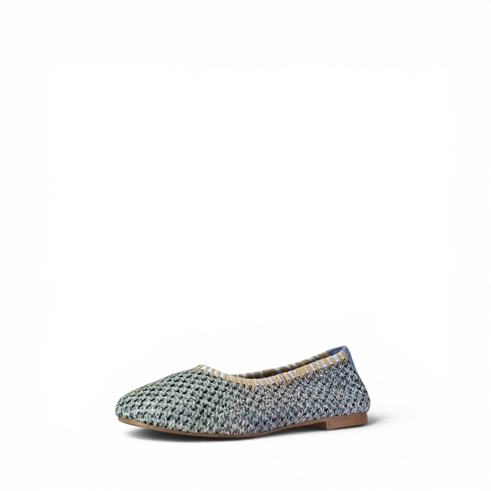 Kammi Dubai Ballerine e mocassini da Donna — foto 3