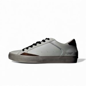 Crime Lo Sneakers da Uomo