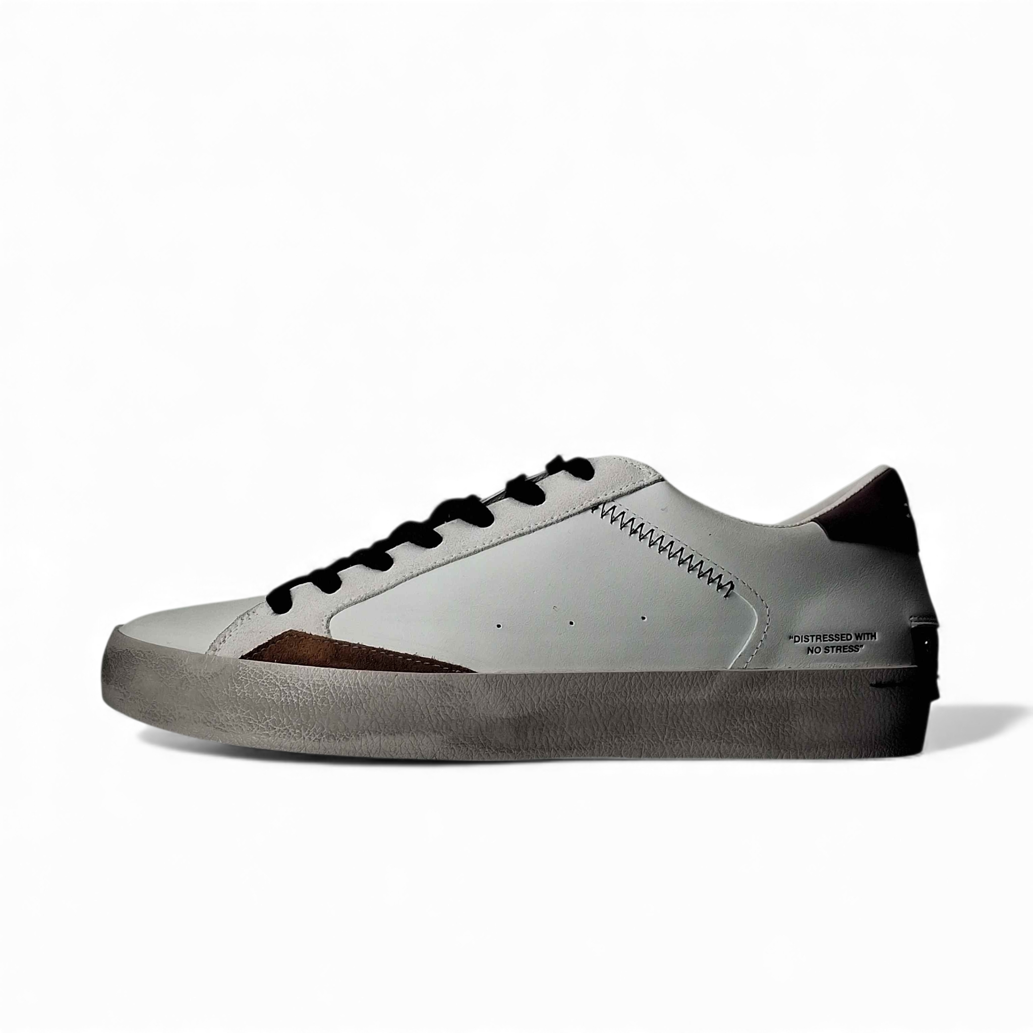 Crime Lo Sneakers da Uomo