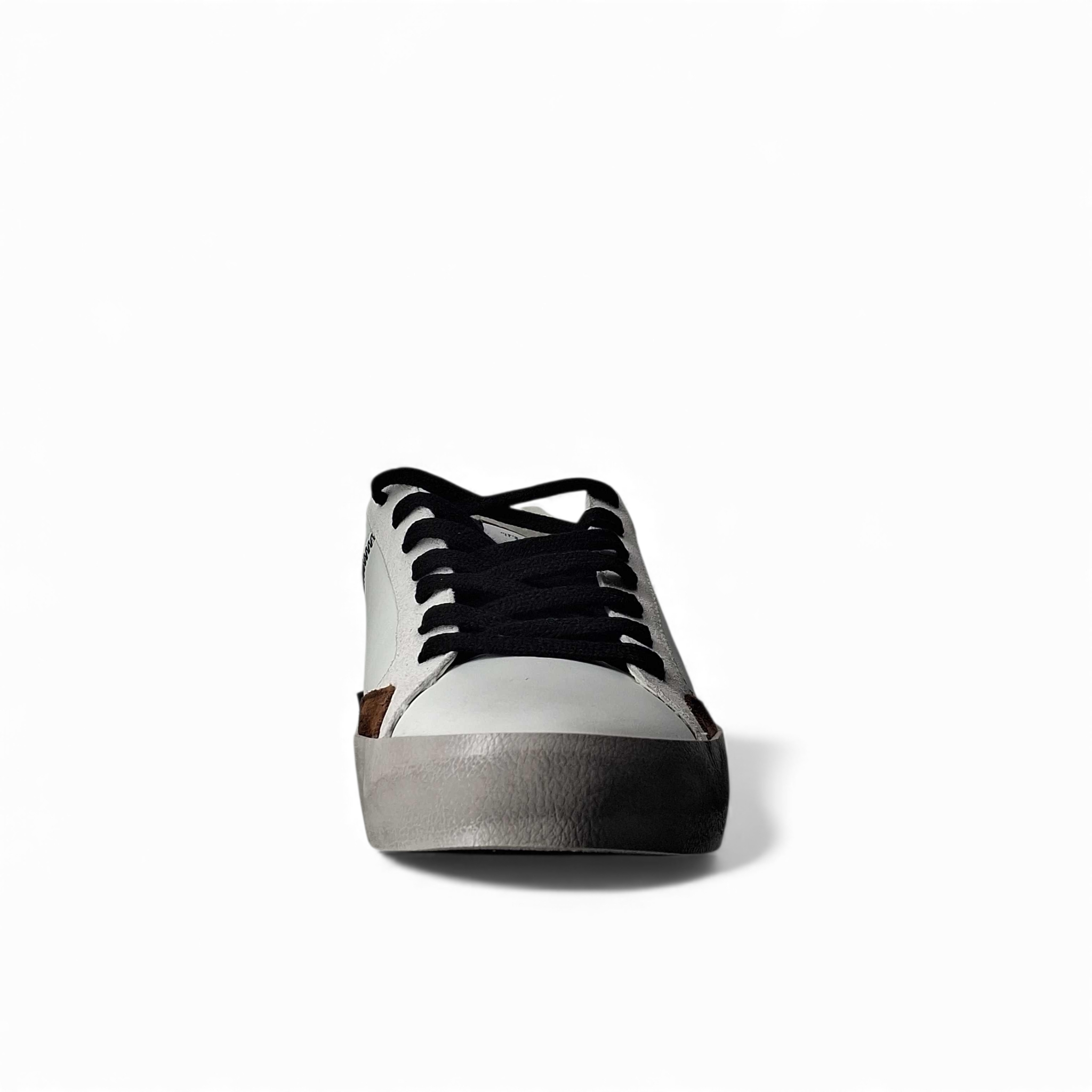 Crime Lo Sneakers da Uomo — foto 3