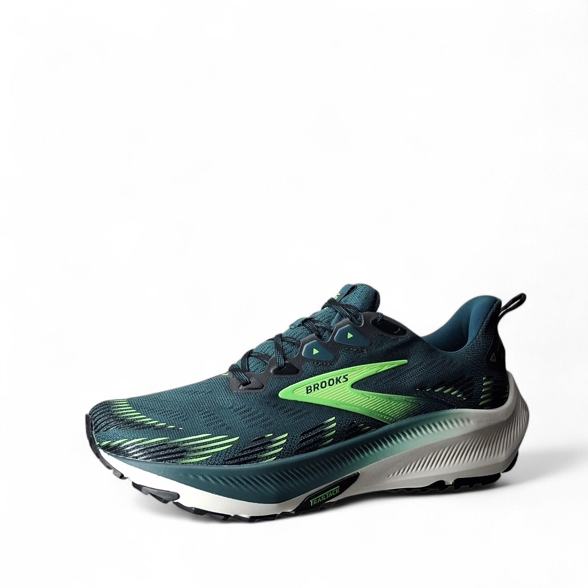 Brooks Ghost Trail Sportive Running da Uomo — foto 3
