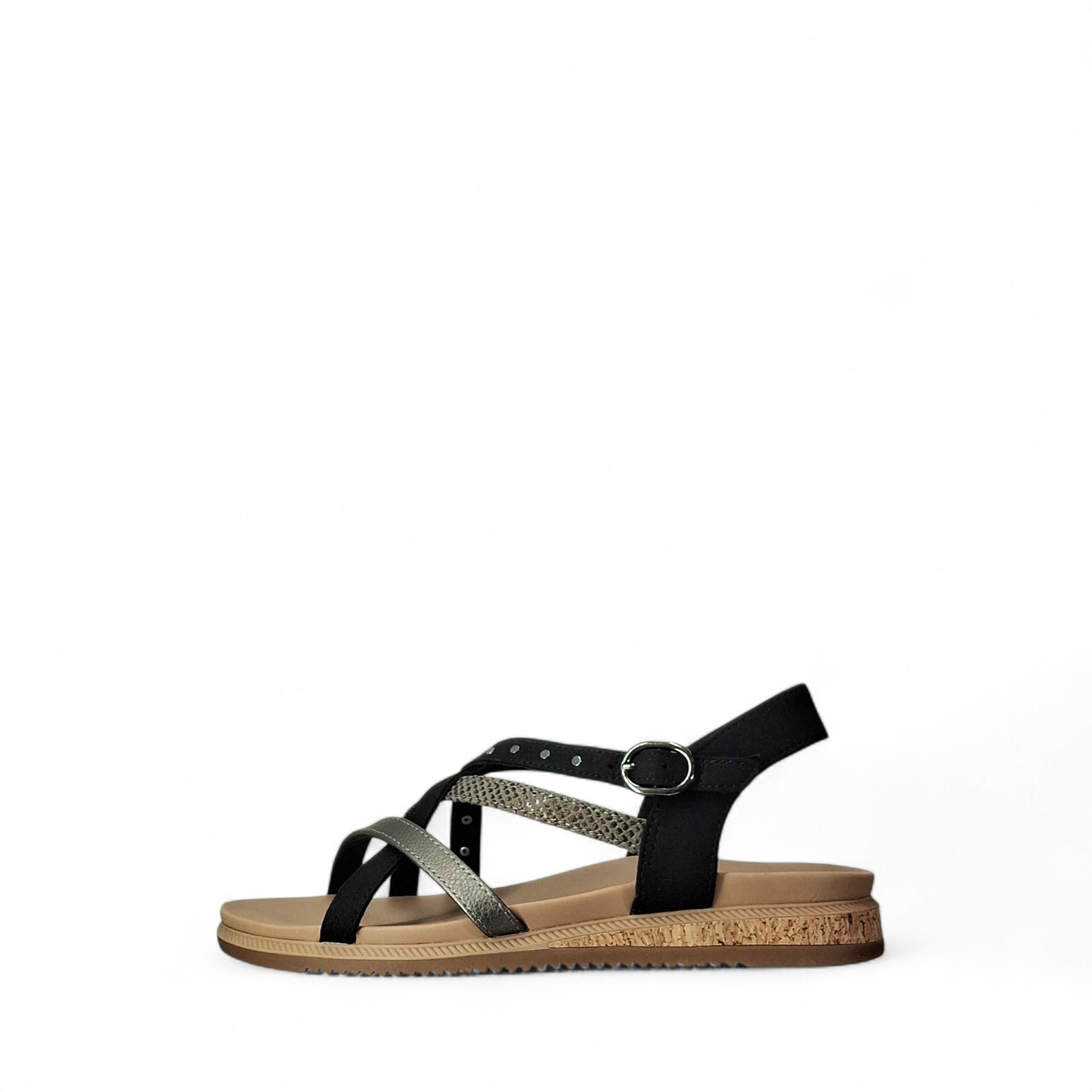 Skechers Desert Kiss Low Sandali da Donna