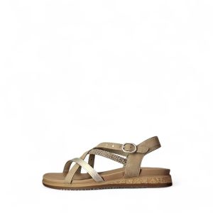 Skechers Desert Kiss Low Sandali da Donna