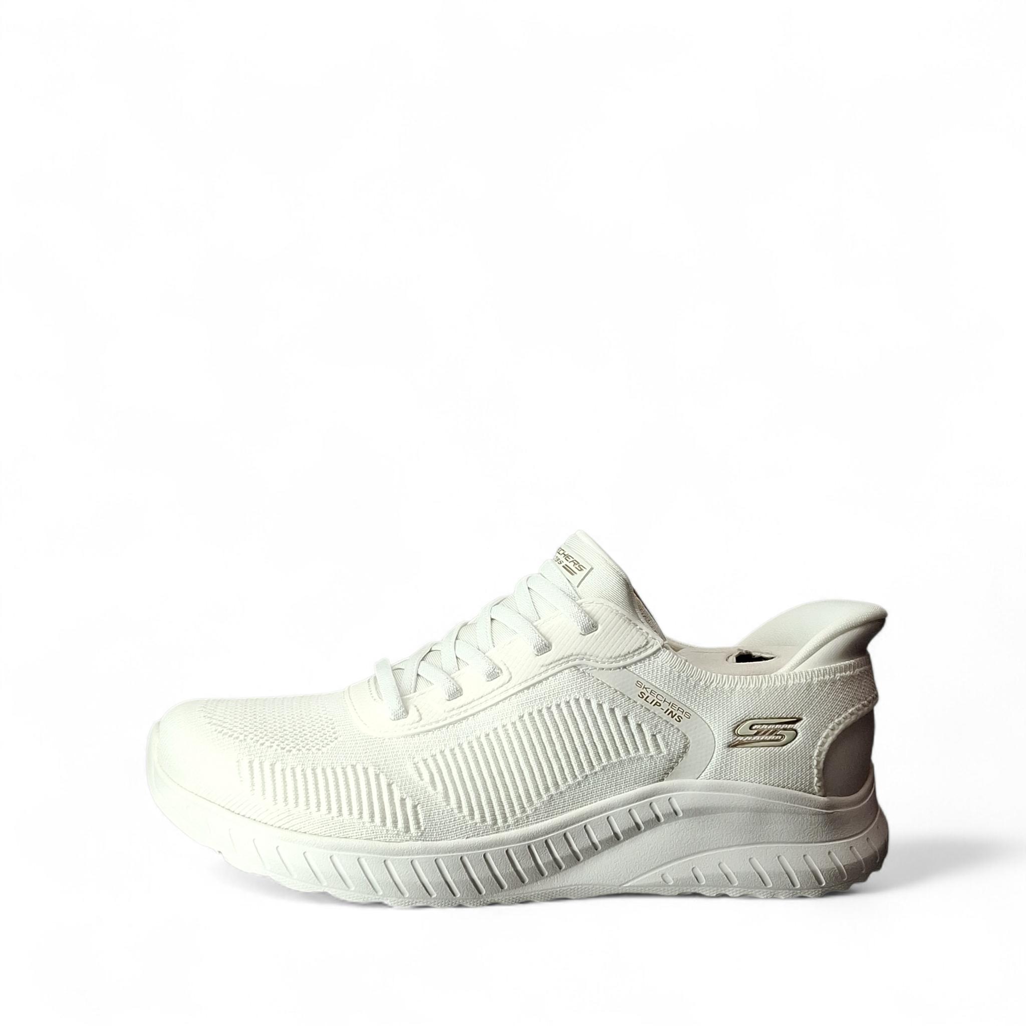 Skechers Bobs Squad Sportive Casual da Donna