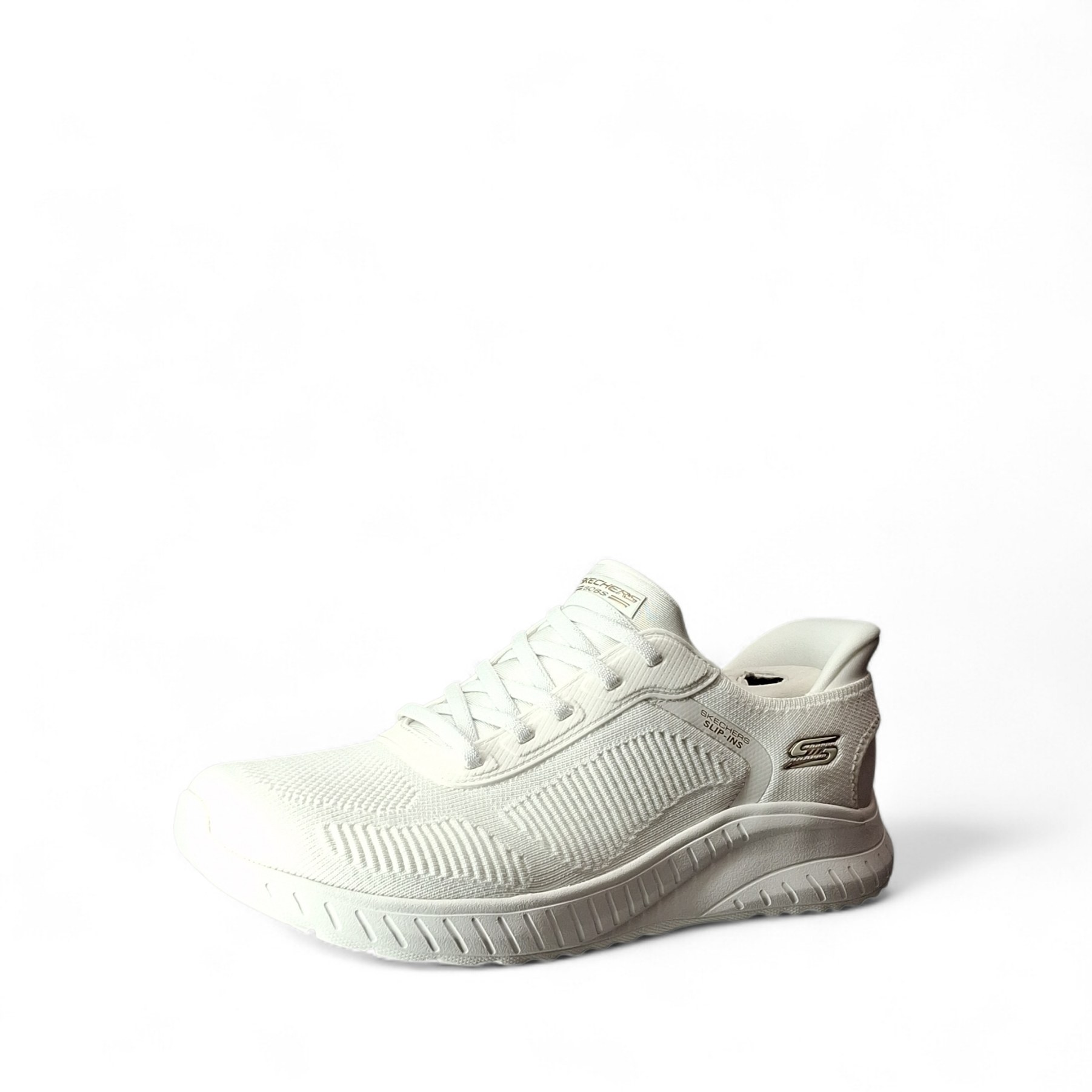 Skechers Bobs Squad Sportive Casual da Donna — foto 2