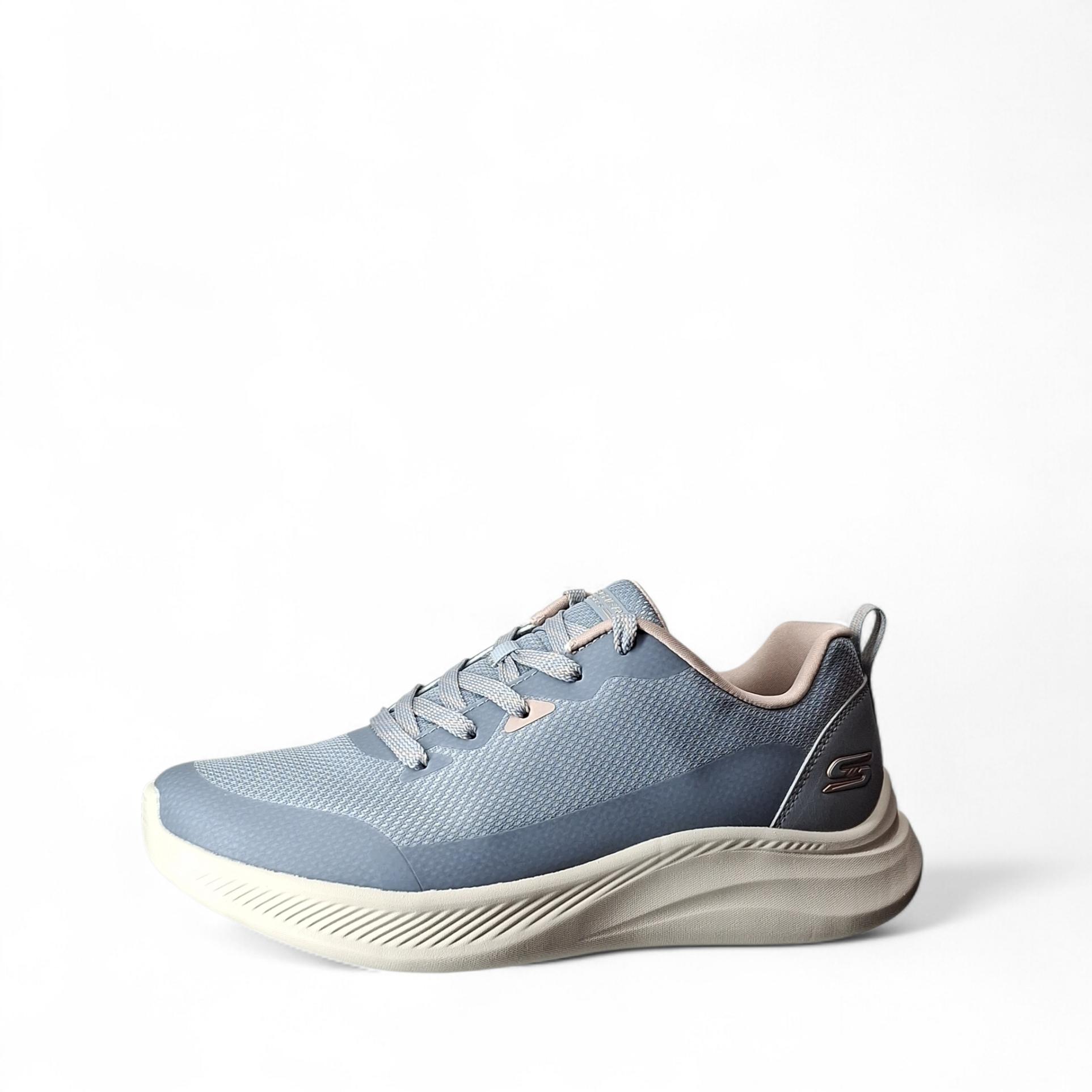 Skechers Bobs Mode Sportive Casual da Donna