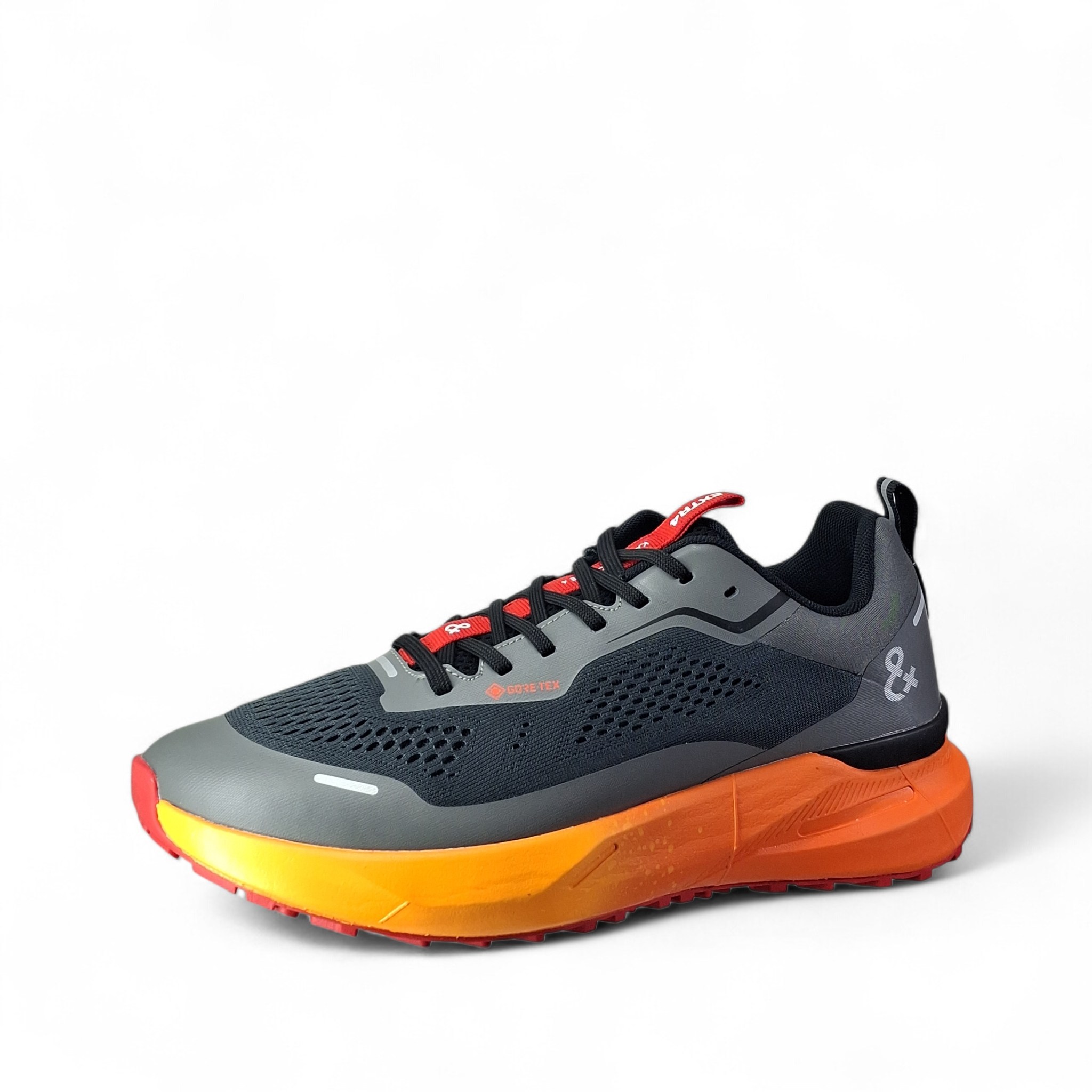 Extr4 U-Kaizen Gtx Sportive Running da Uomo — foto 3