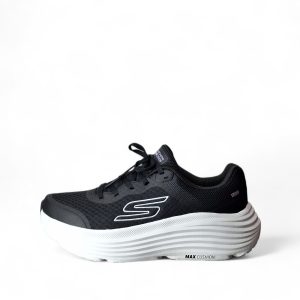 Skechers Max Cushioning Sportive Running da Donna