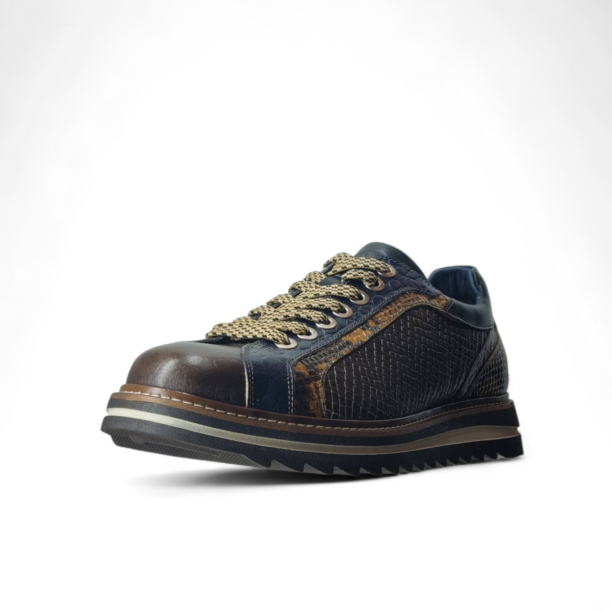 Vallever Sneakers da Uomo — foto 2