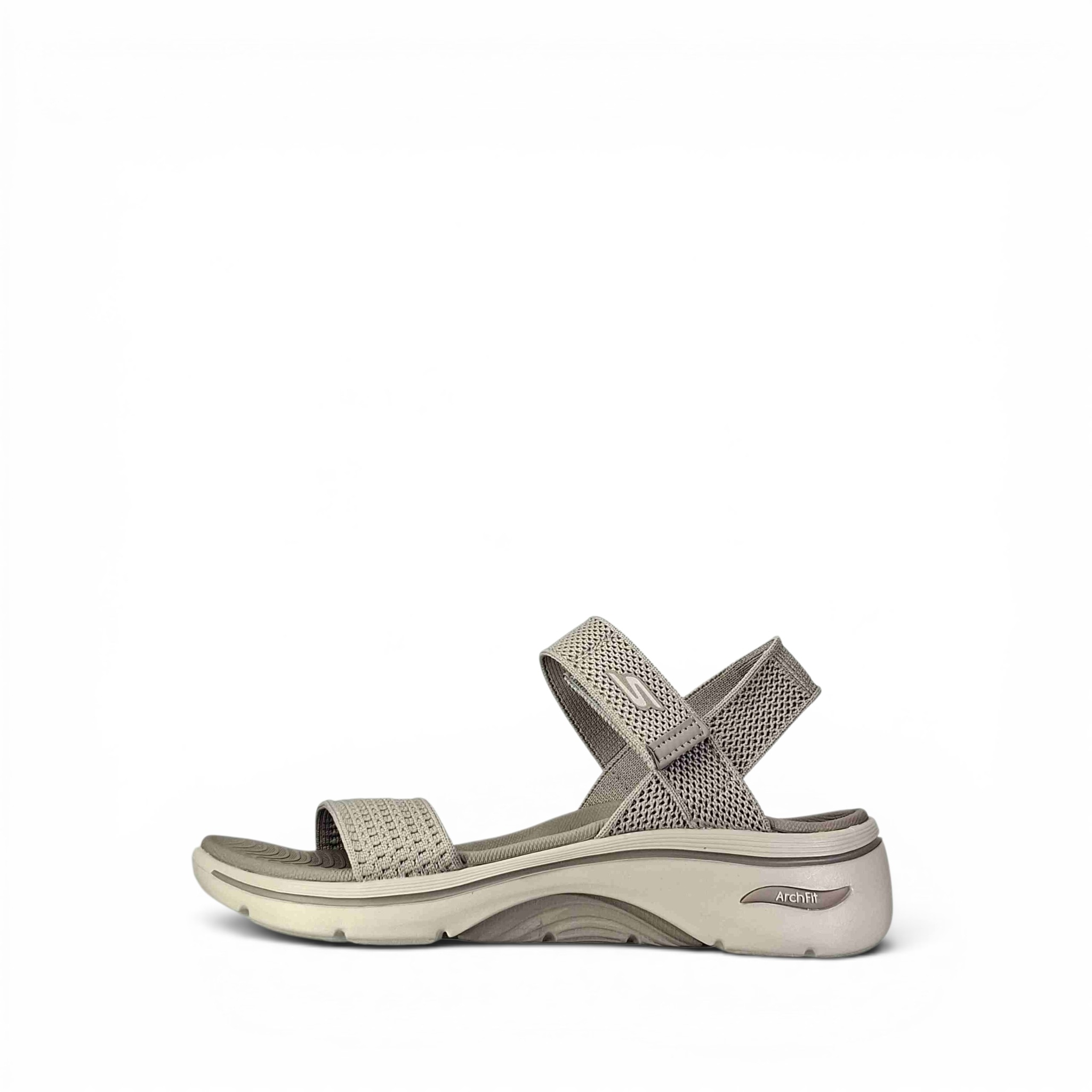 Skechers Go Walk Sandali da Donna