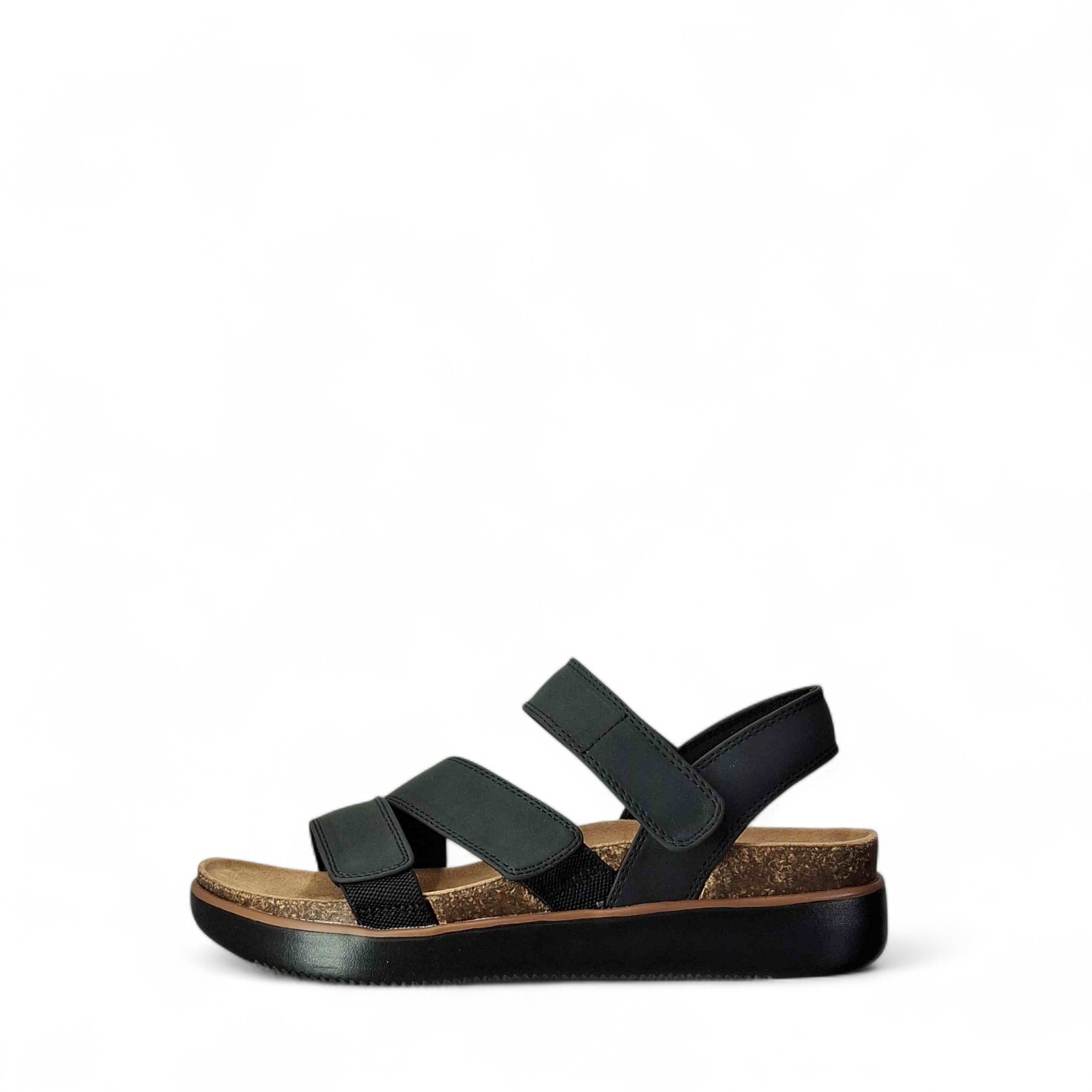 Skechers Lifted Comfort Sandali da Donna