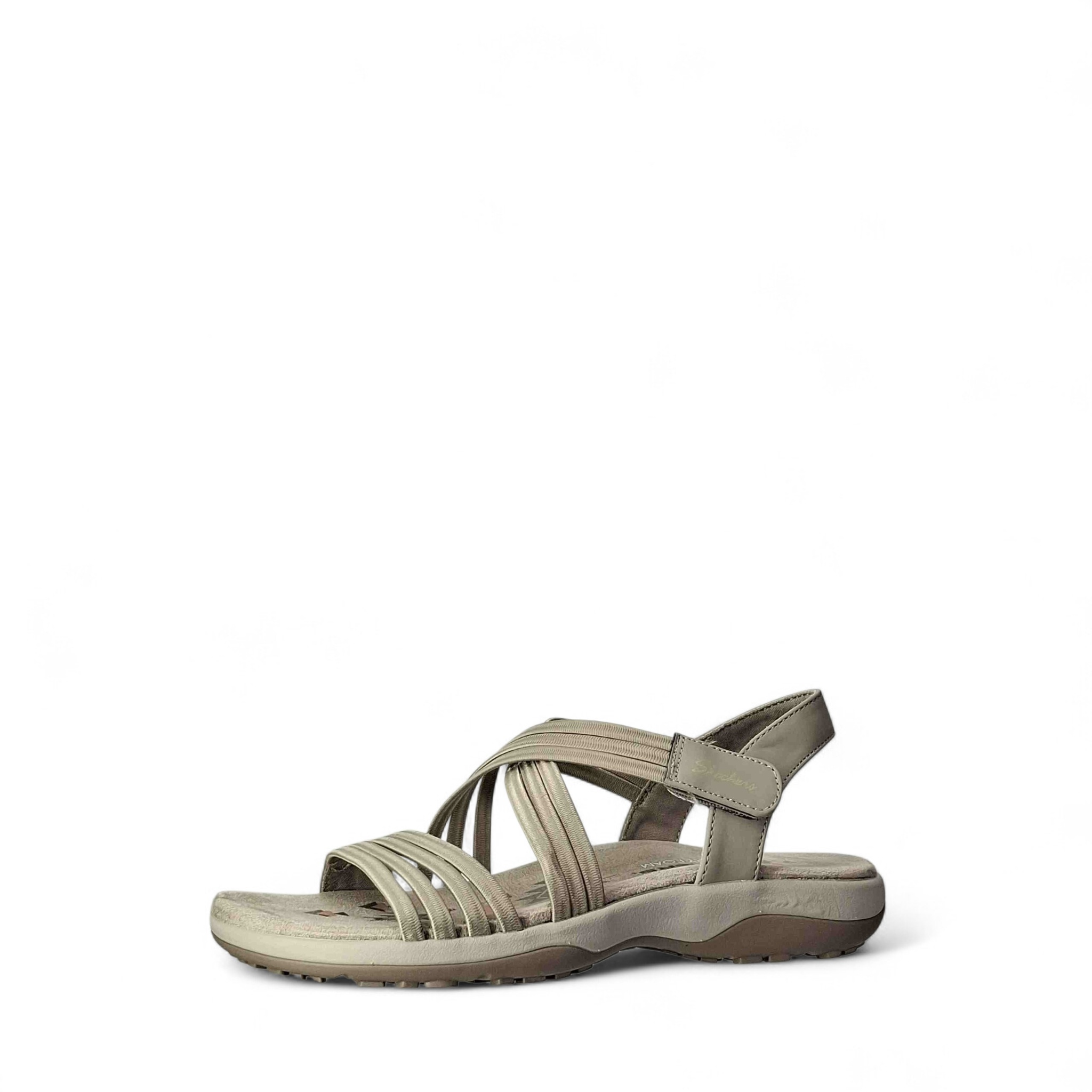 Skechers Reggae Slim Sandali da Donna — foto 2