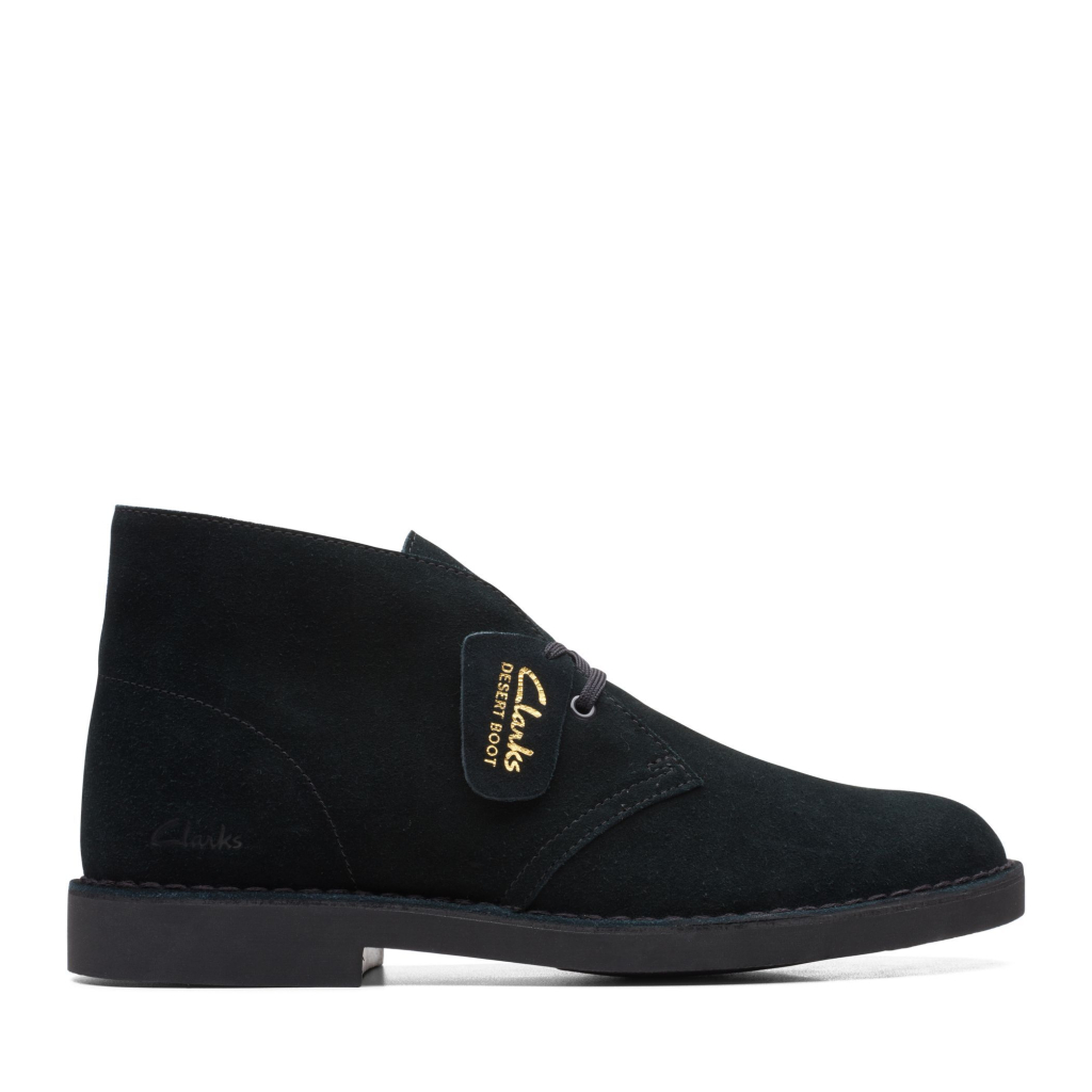 Clarks Stivaletti e stivali da Uomo