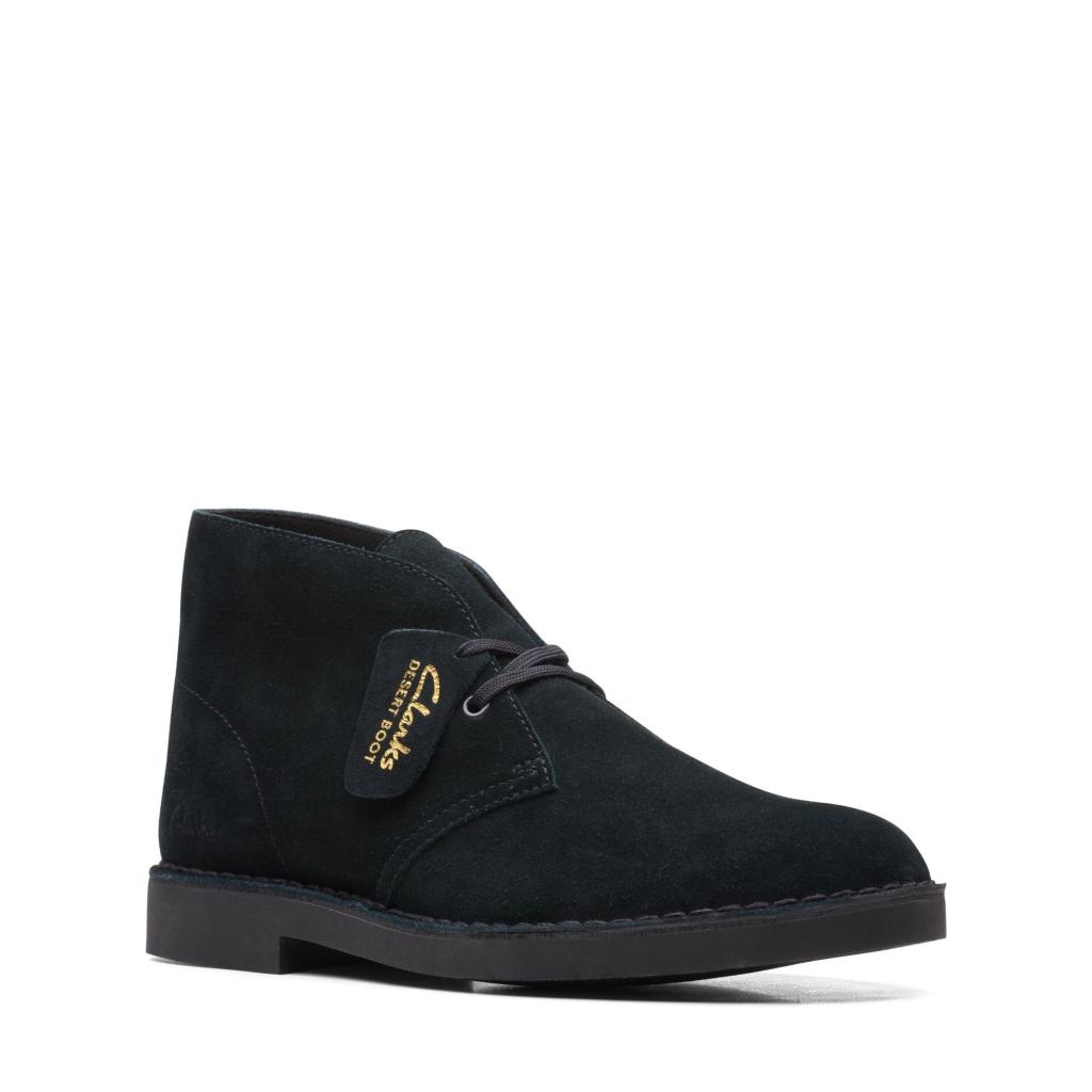 Clarks Stivaletti e stivali da Uomo — foto 2