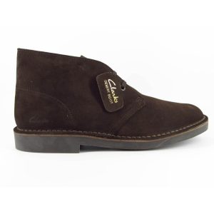 Clarks Stivaletti e stivali da Uomo