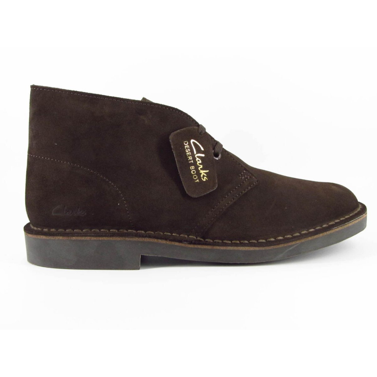 Clarks Stivaletti e stivali da Uomo