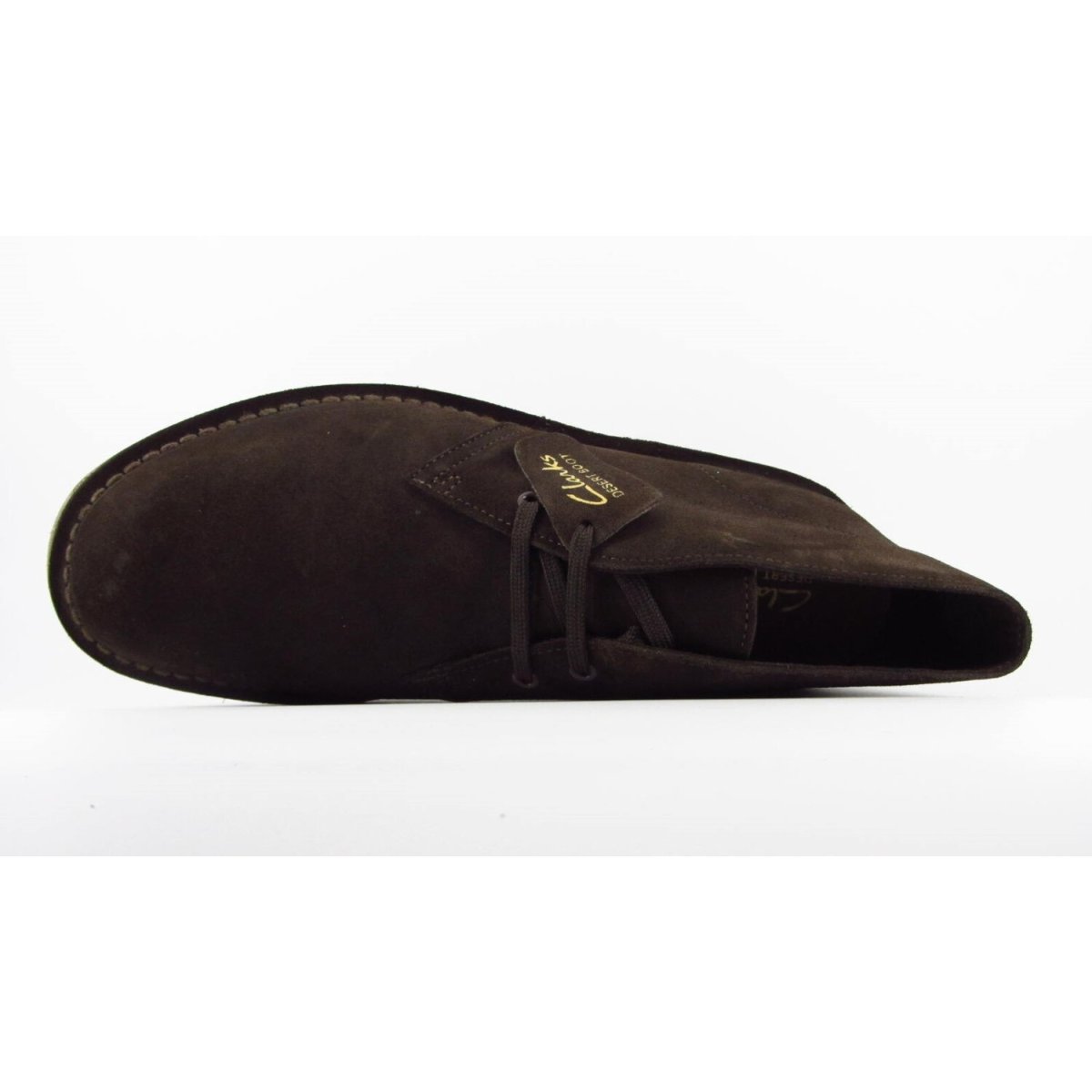 Clarks Stivaletti e stivali da Uomo — foto 3