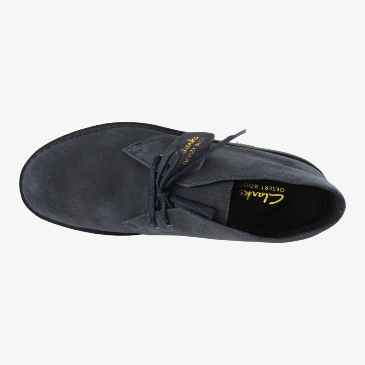 Clarks Stivaletti e stivali da Uomo — foto 3