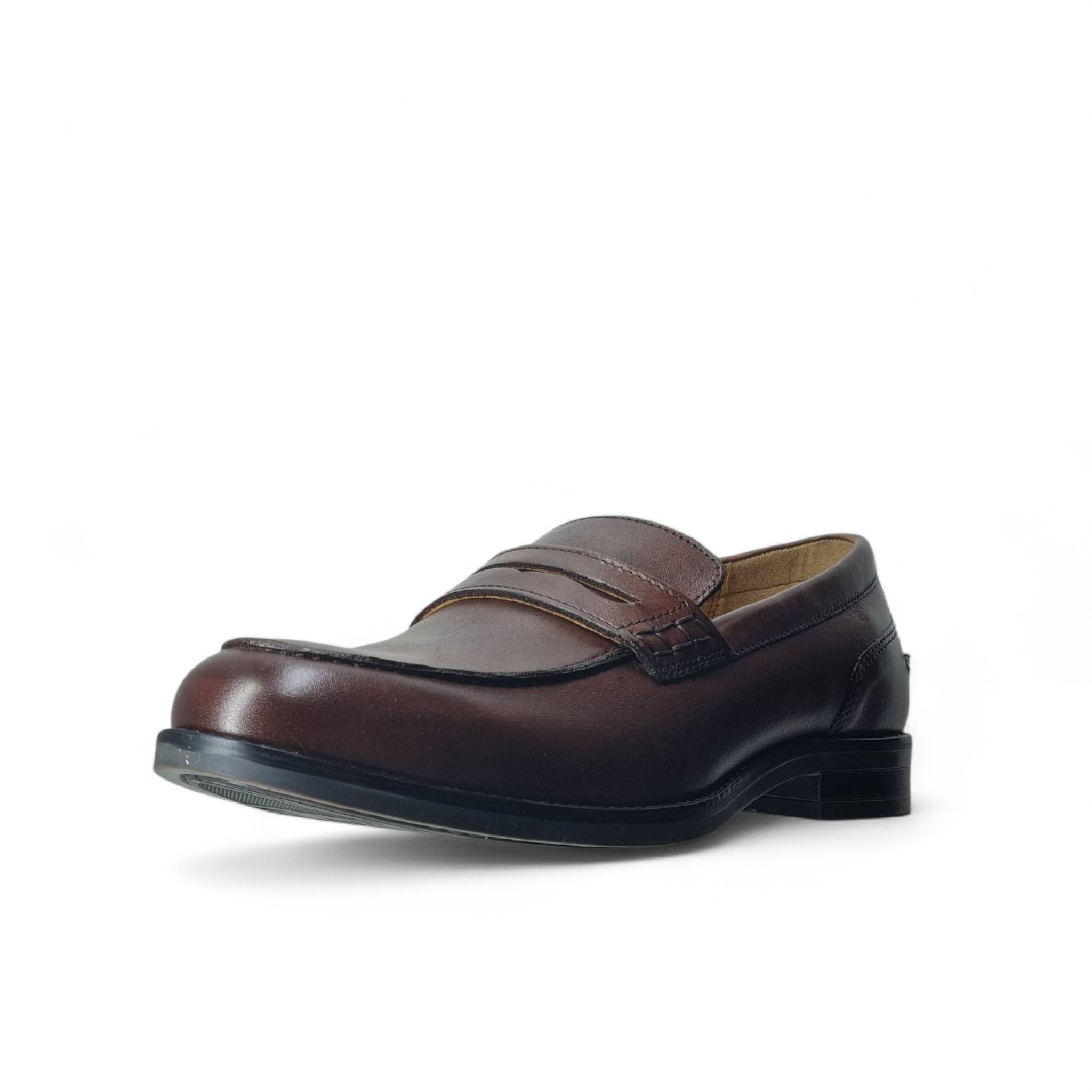 Vallever Ballerine e mocassini da Uomo — foto 2