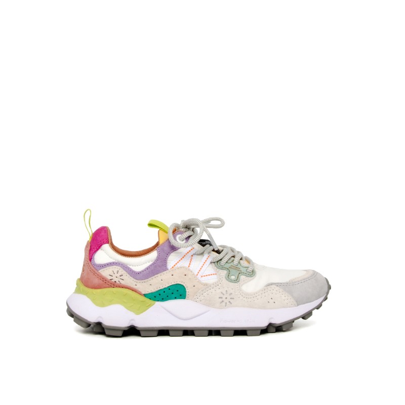Flower Sneakers da Donna — foto 2