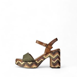 Marco Tozzi Feel Me Sandali da Donna