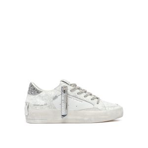 Crime Lo Sneakers da Donna