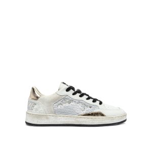 Crime Lo Sneakers da Donna