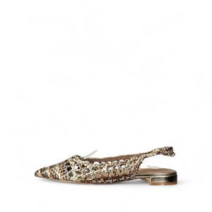 Kammi Kira Ballerine e mocassini da Donna