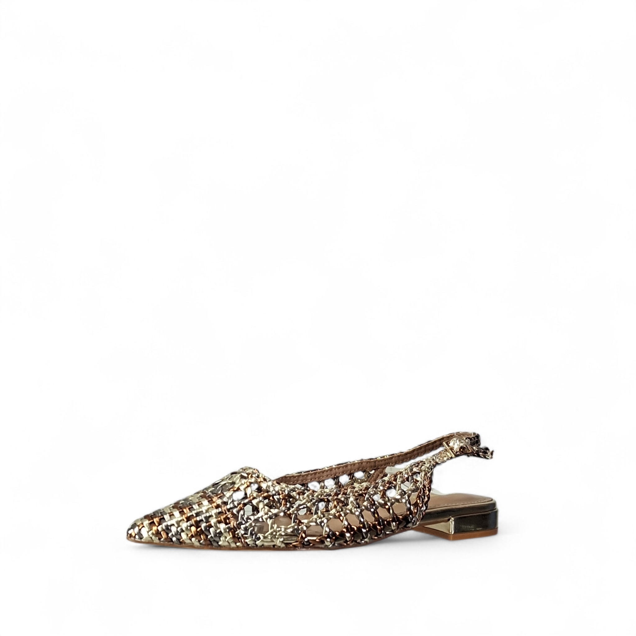 Kammi Kira Ballerine e mocassini da Donna — foto 2