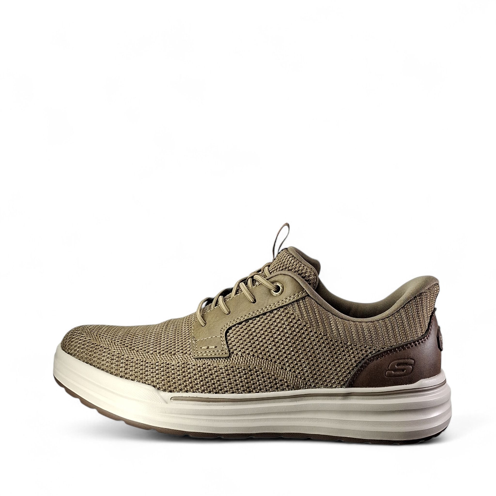 Skechers Sterling Sneakers da Uomo — foto 3