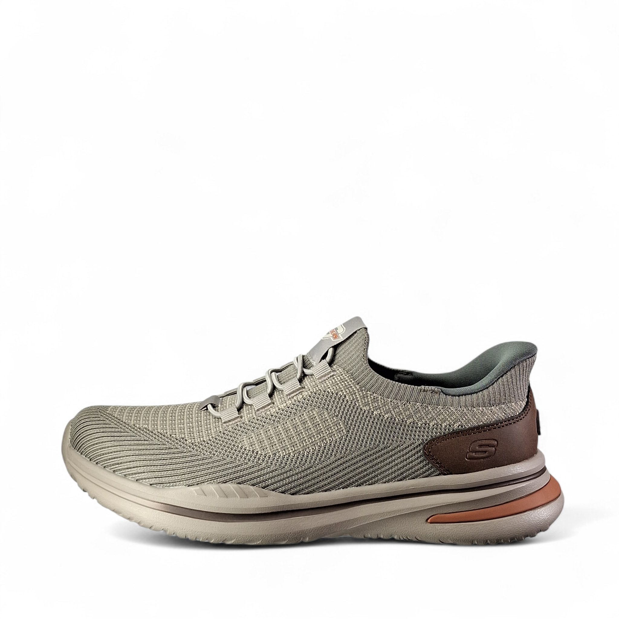 Skechers Norlan Sneakers da Uomo — foto 3