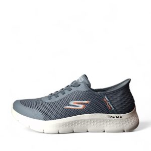 Skechers Go Walk Sportive Casual da Uomo