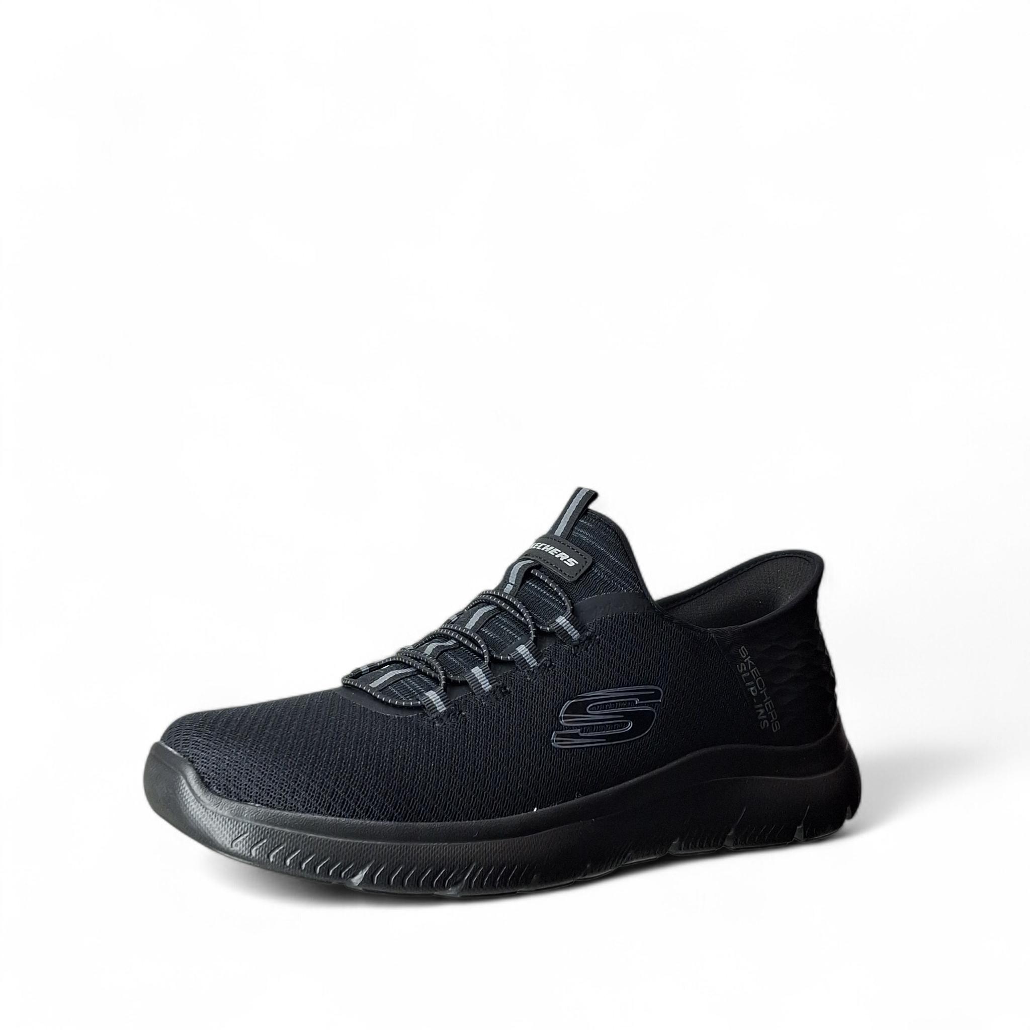 Skechers Summits Sportive Casual da Uomo — foto 2