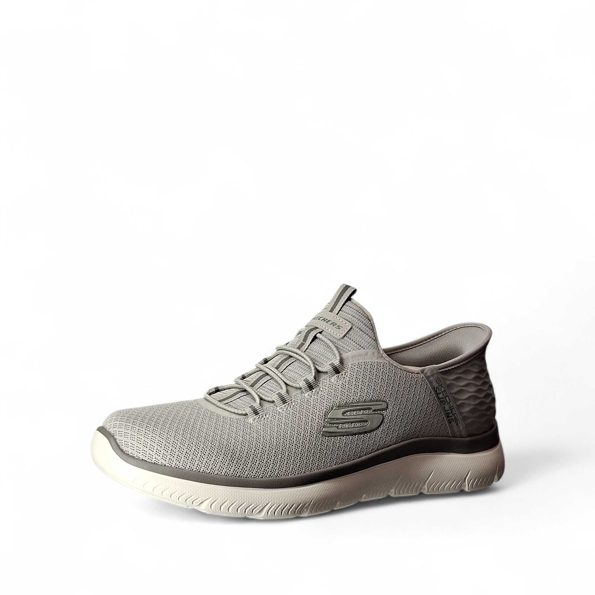 Skechers Summits Sportive Casual da Uomo — foto 2