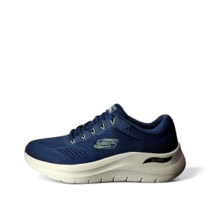 Skechers Arch Fit Sportive Casual da Uomo
