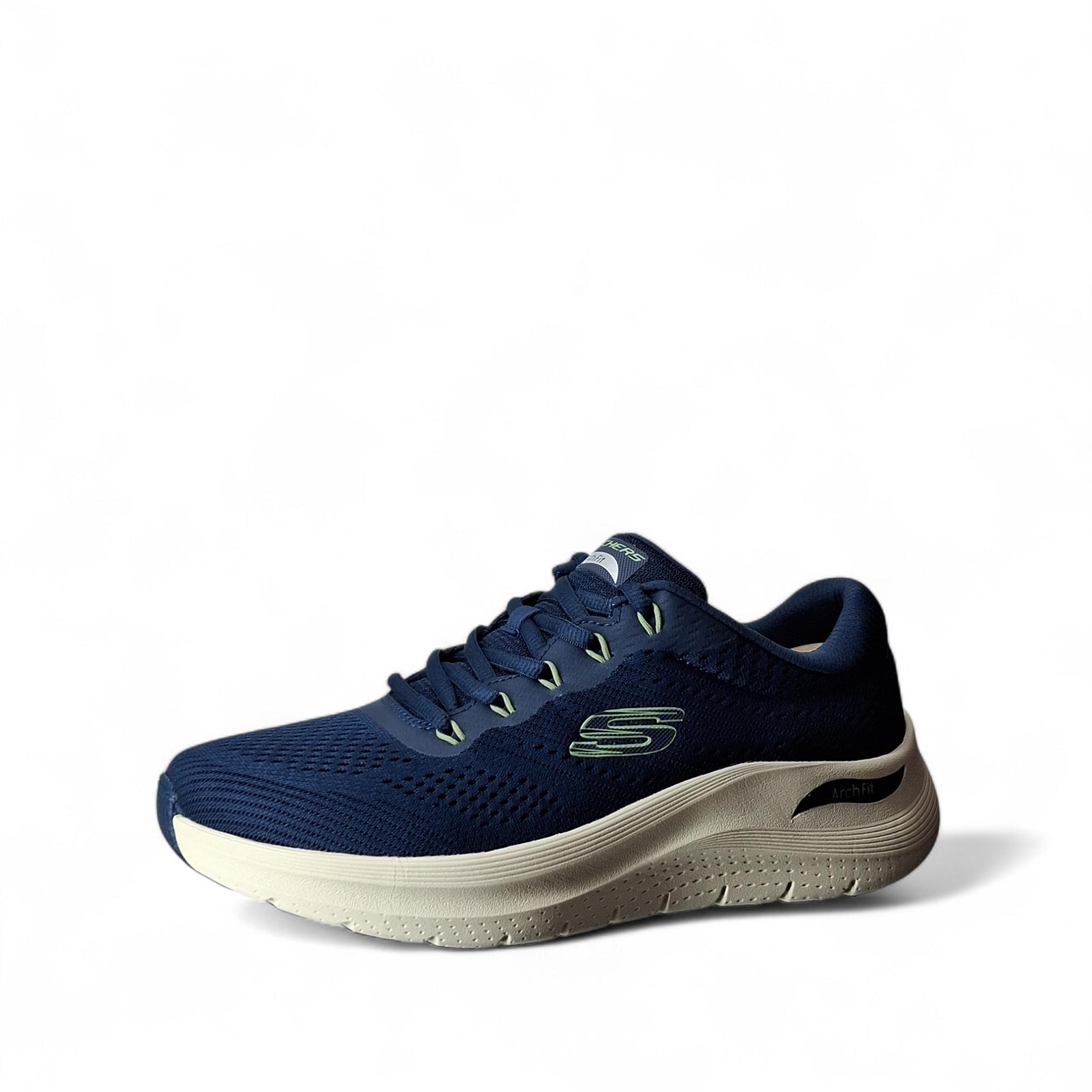 Skechers Arch Fit Sportive Casual da Uomo — foto 2