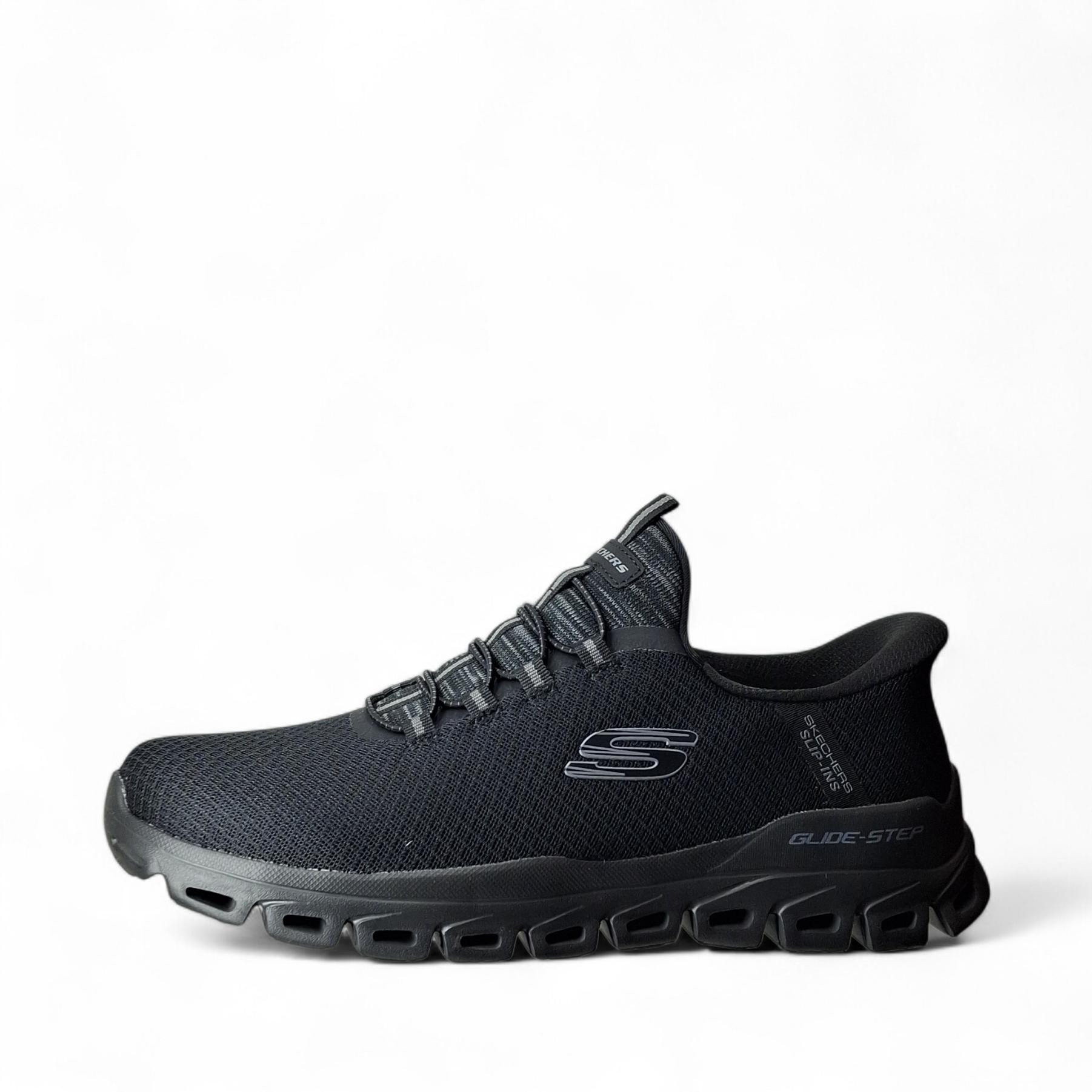 Skechers Glide-Step Sportive Casual da Uomo