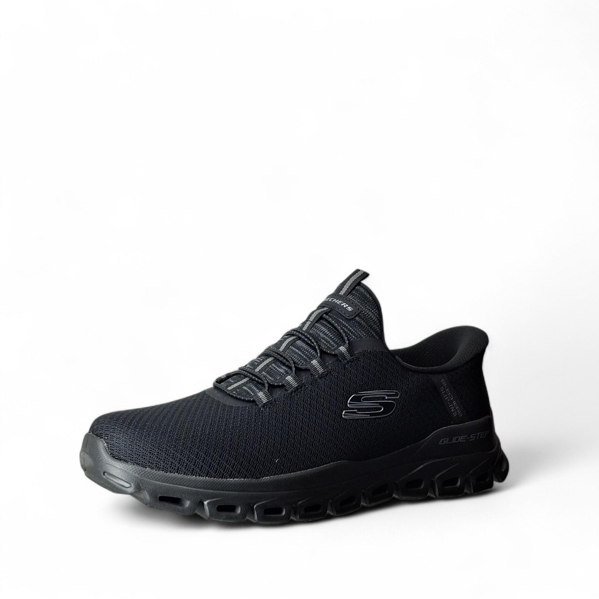 Skechers Glide-Step Sportive Casual da Uomo — foto 2