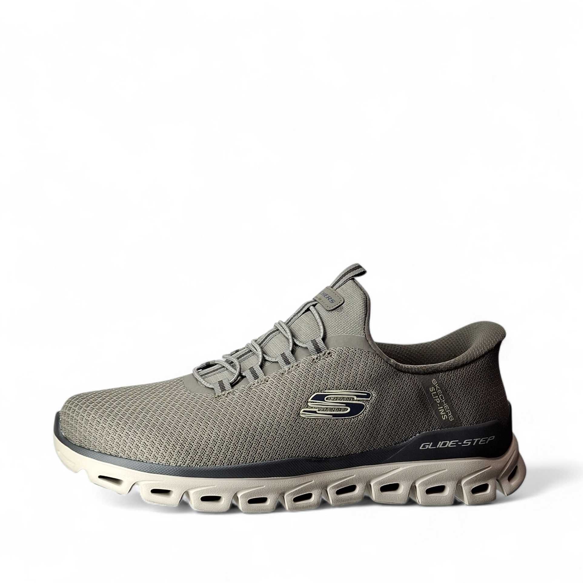 Skechers Glide-Step Sportive Casual da Uomo