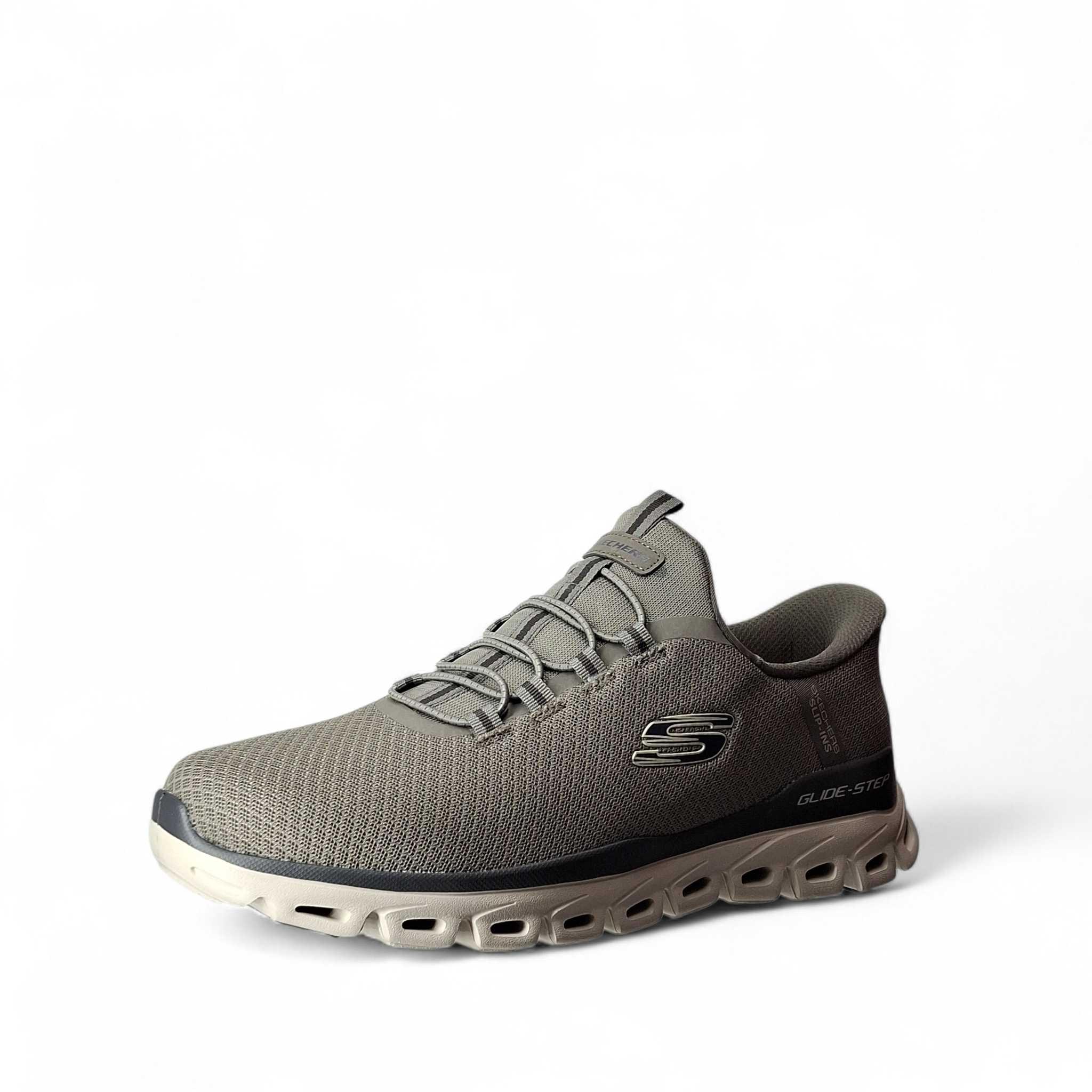 Skechers Glide-Step Sportive Casual da Uomo — foto 2