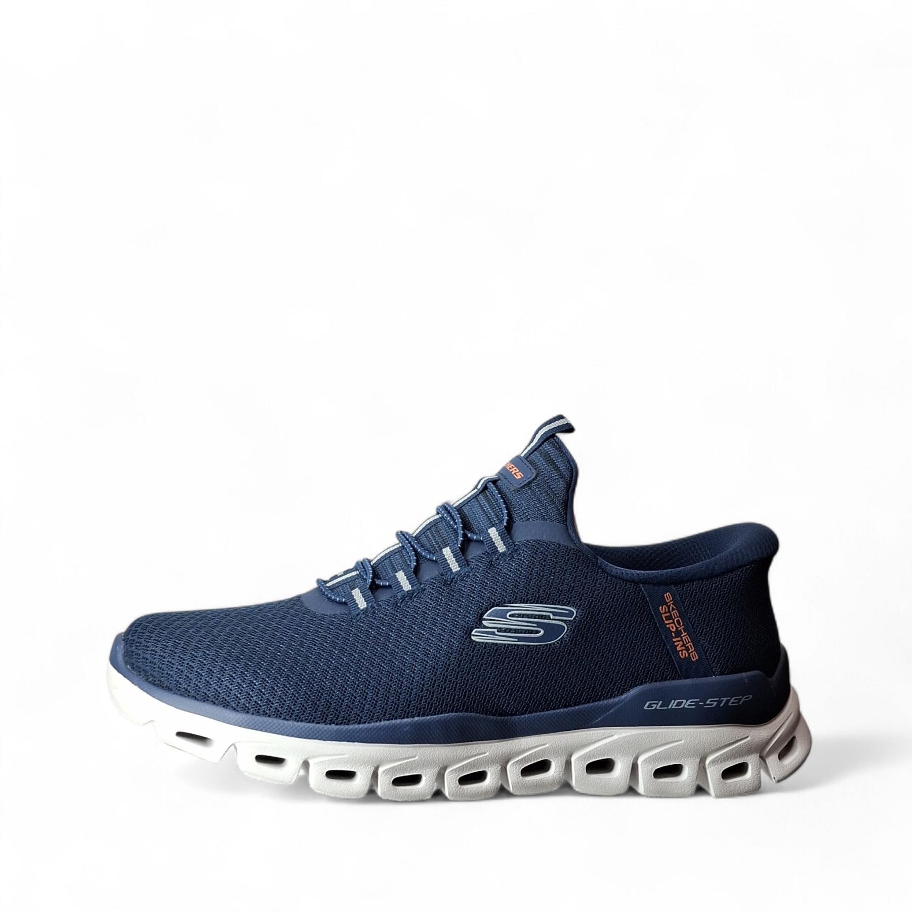 Skechers Glide-Step Sportive Casual da Uomo
