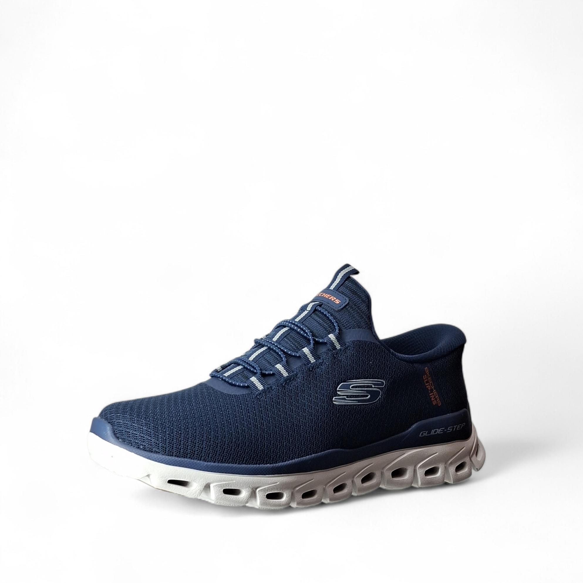 Skechers Glide-Step Sportive Casual da Uomo — foto 2