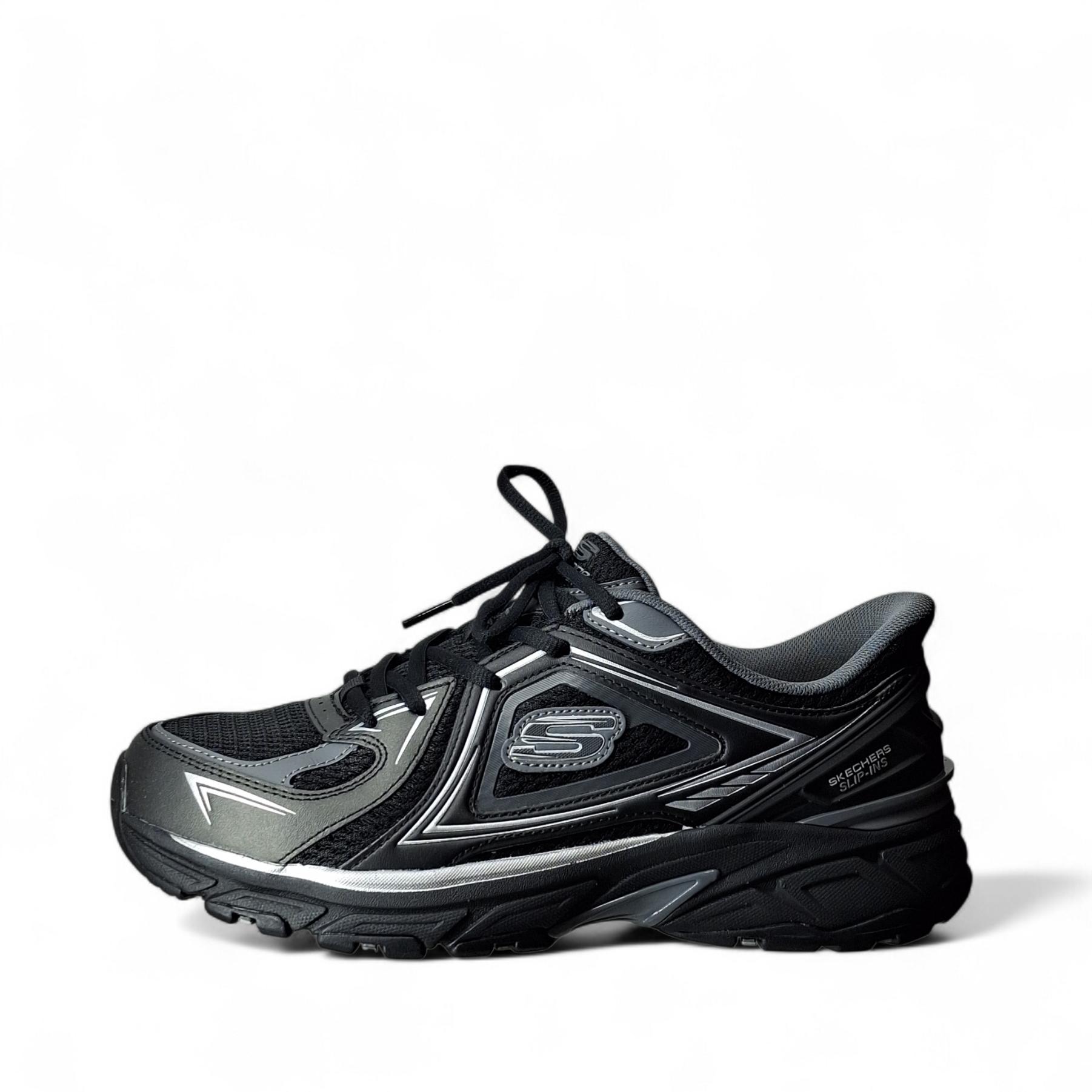 Skechers Stamina Sport Sportive Casual da Uomo