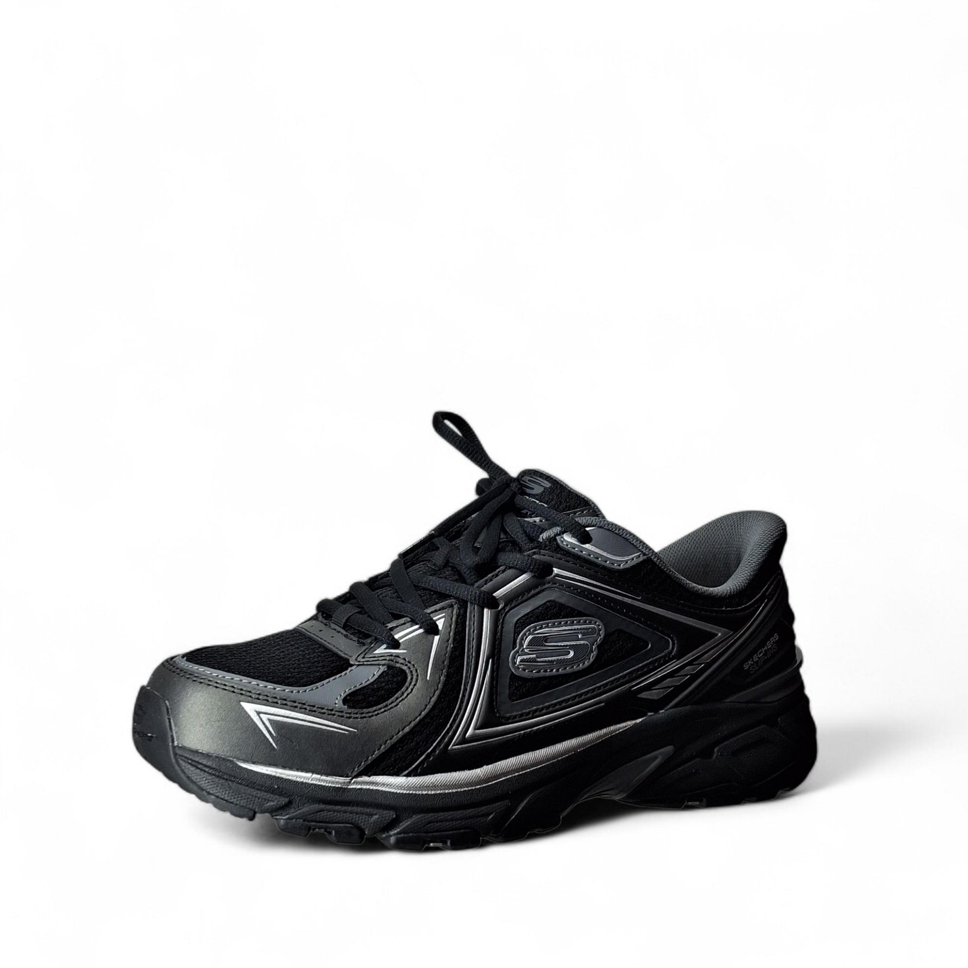 Skechers Stamina Sport Sportive Casual da Uomo — foto 2