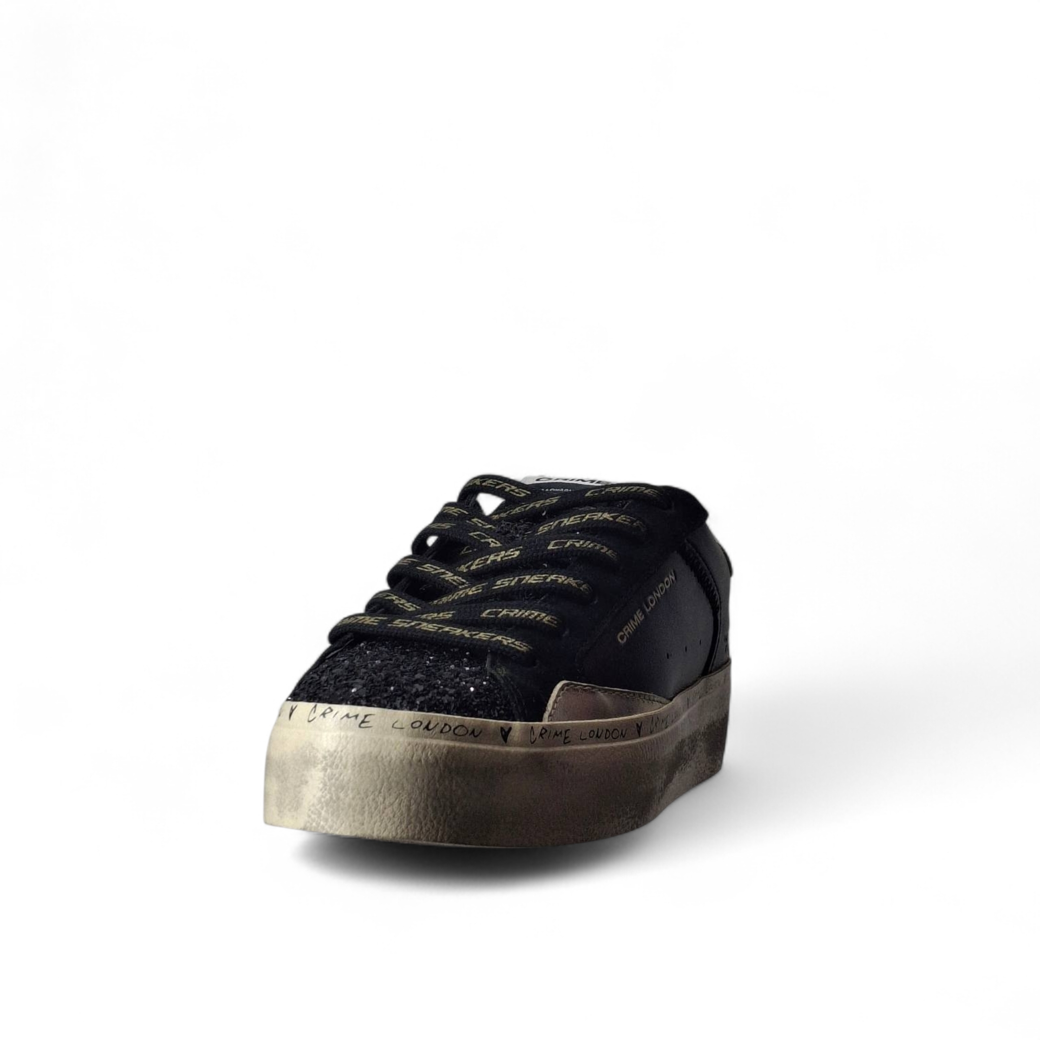Crime Lo Sneakers da Donna — foto 3