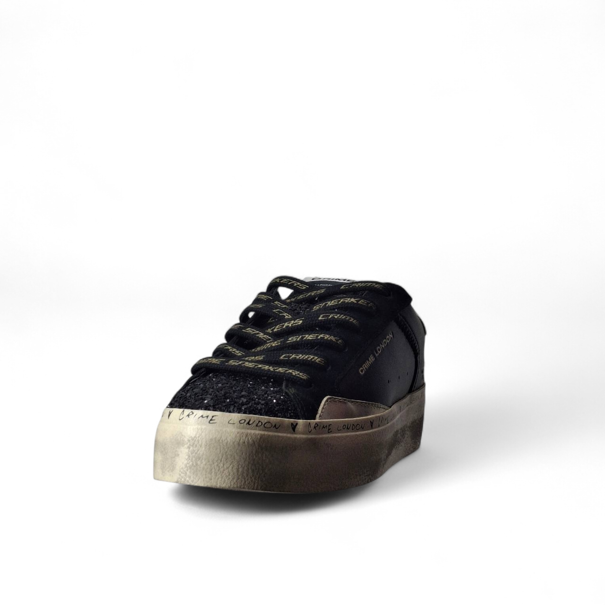 Crime Lo Sneakers da Donna — foto 2
