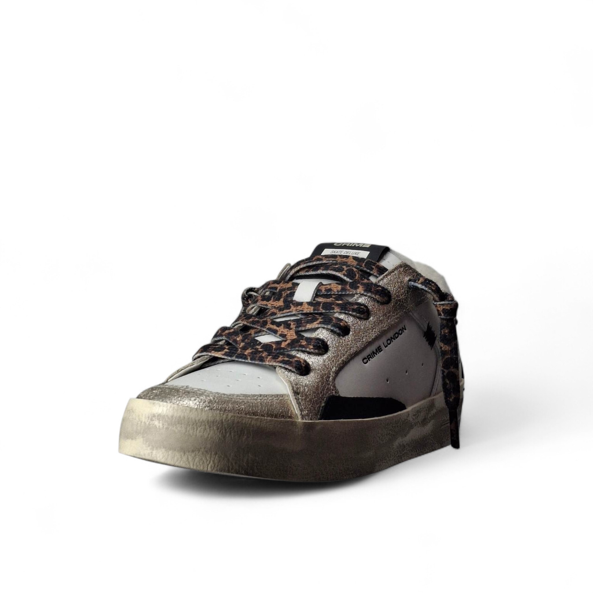 Crime Lo Sneakers da Donna — foto 2