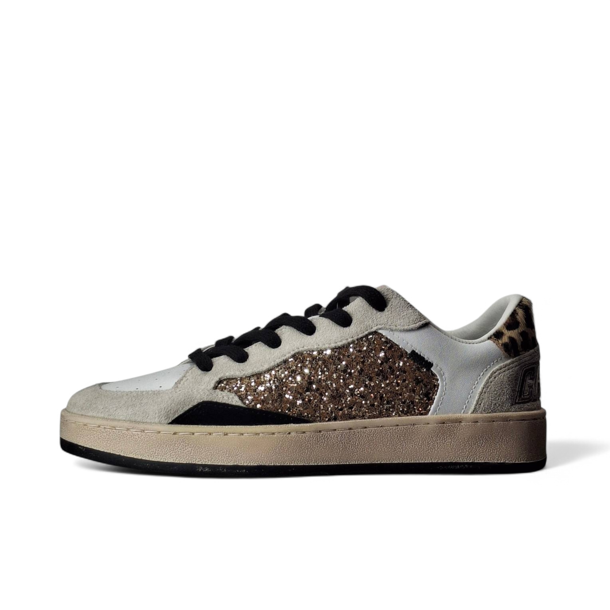 Crime Lo Sneakers da Donna — foto 2